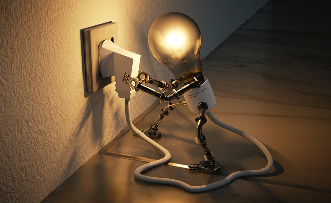 Conseils en électricité